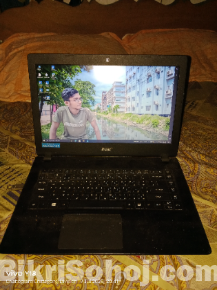 Acer 1A114-31